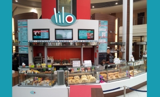 cafétéria, kiosque, leclerc,lilo