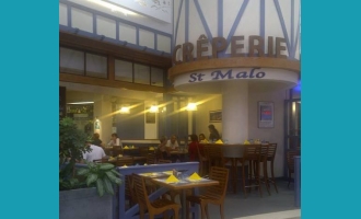 creperie